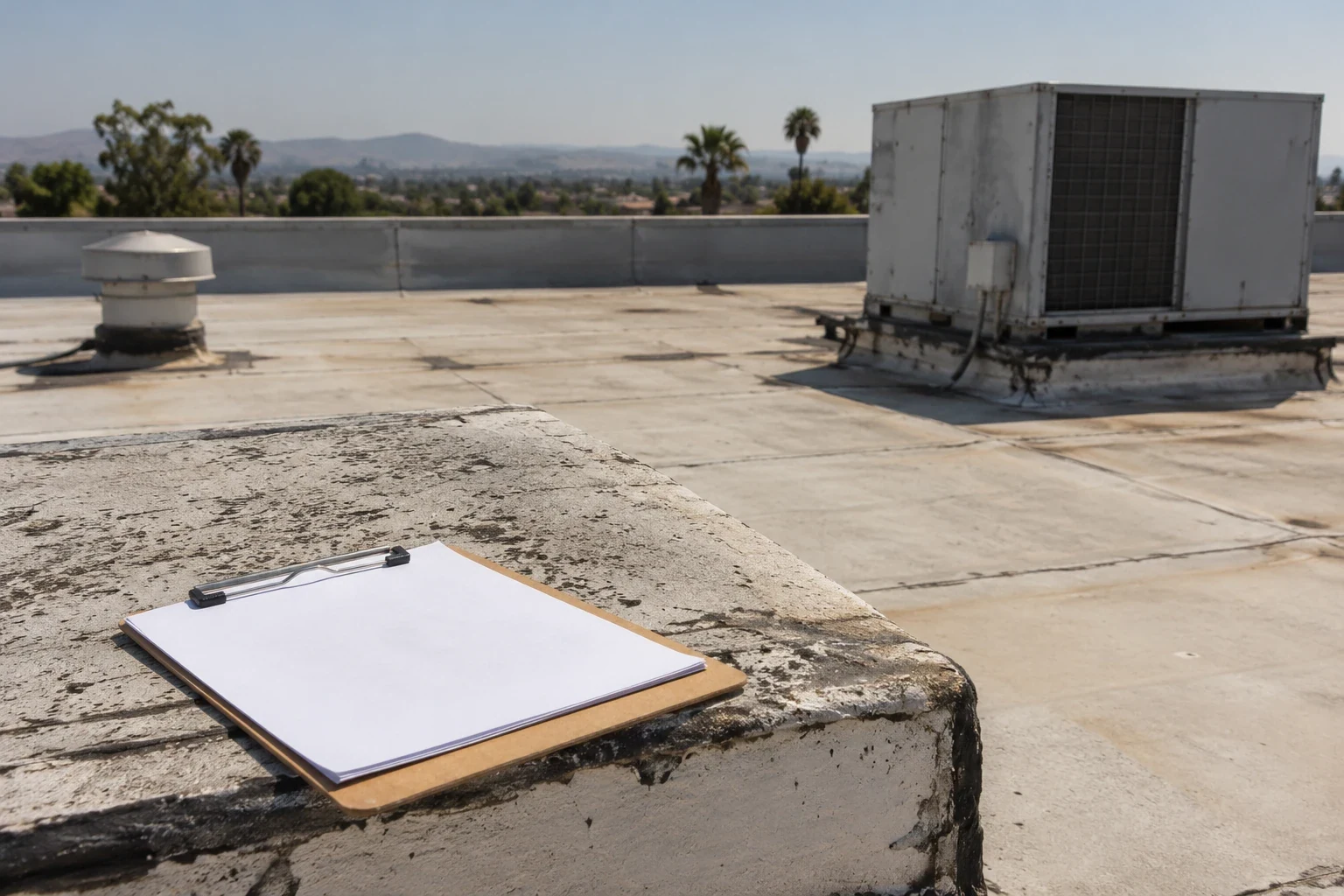 Multi-Site Roof Programs in Honolulu, HI