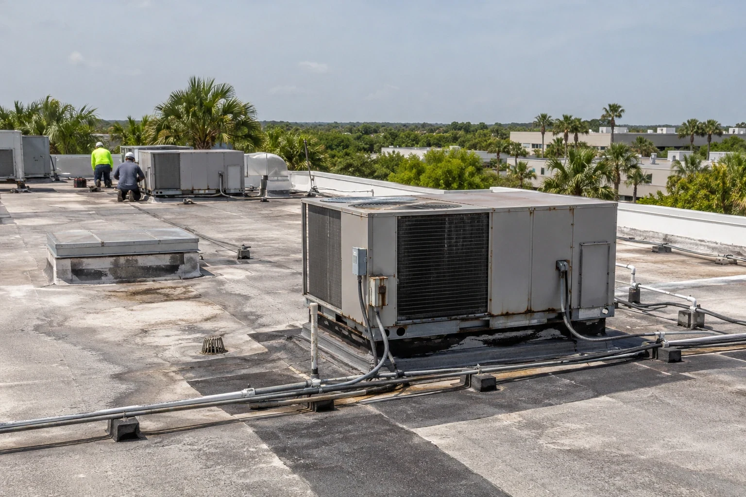 Manufacturers in Honolulu, HI