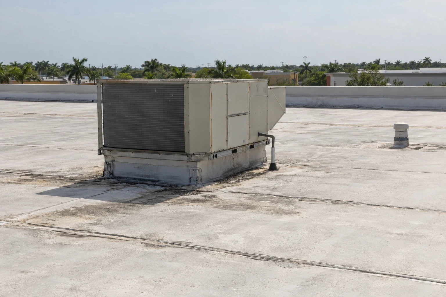 Apartment and Multifamily Roofing in Honolulu, HI