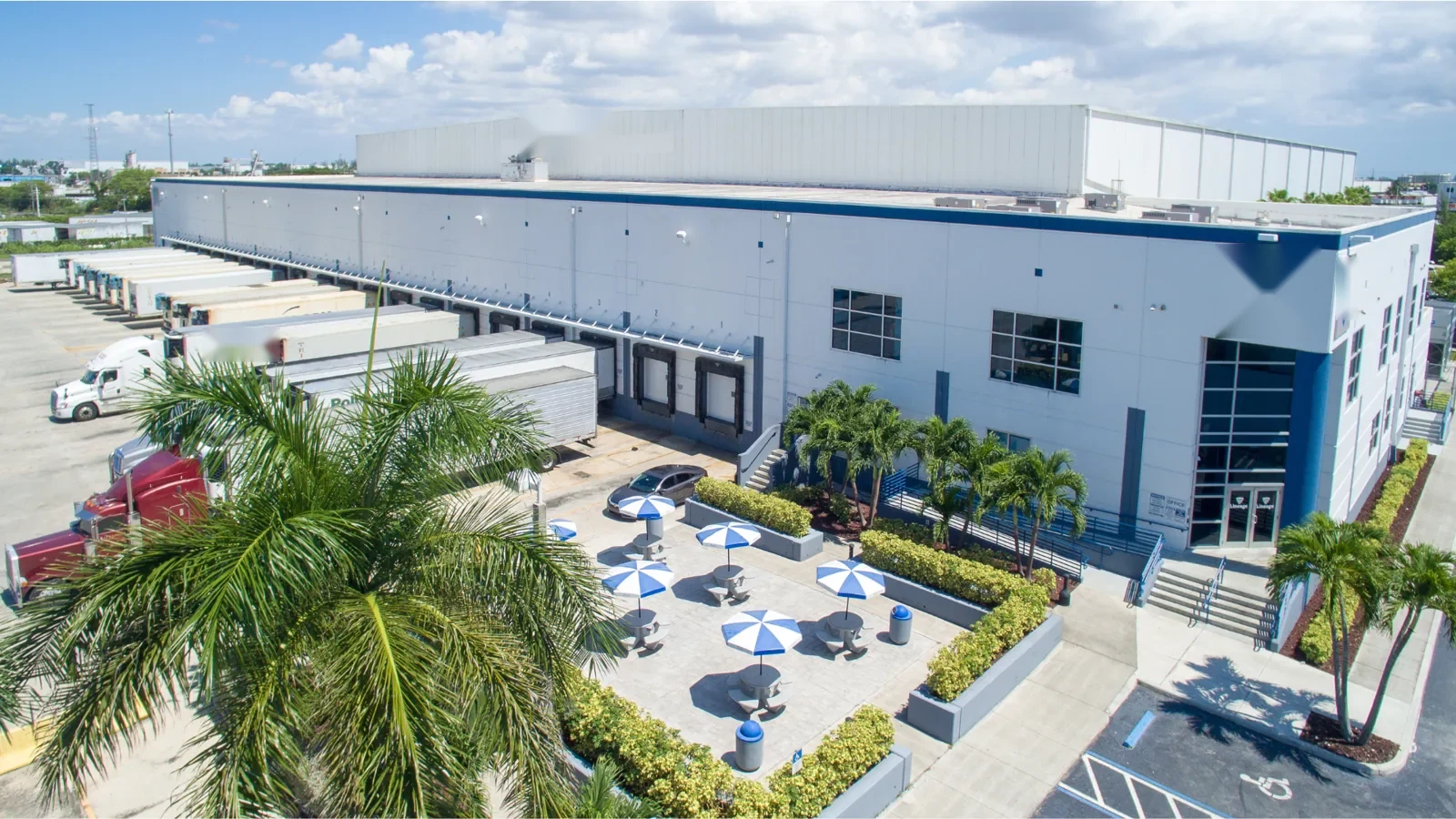 Restaurant Roofing in Honolulu, HI