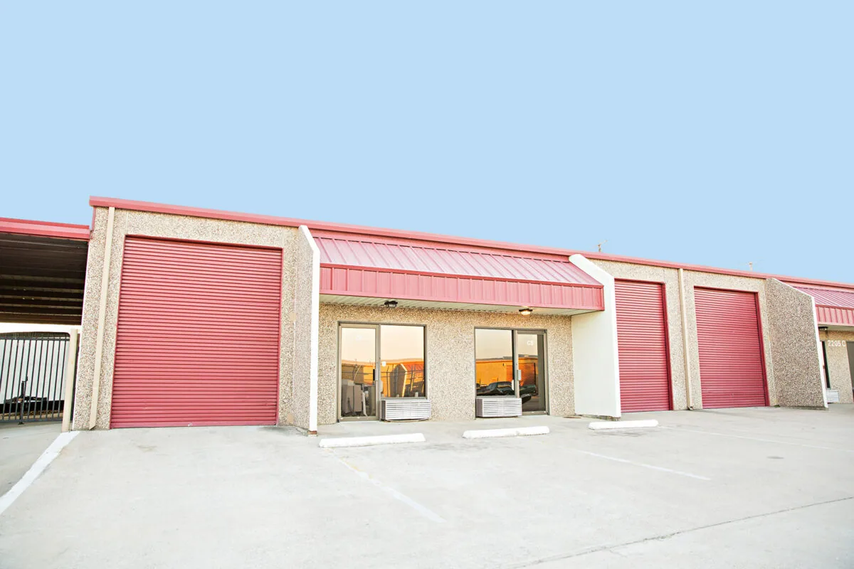 Warehouse Roofing in Honolulu, HI