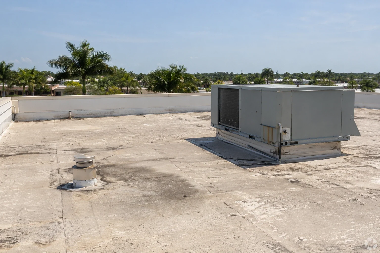 School Roofing in Honolulu, HI