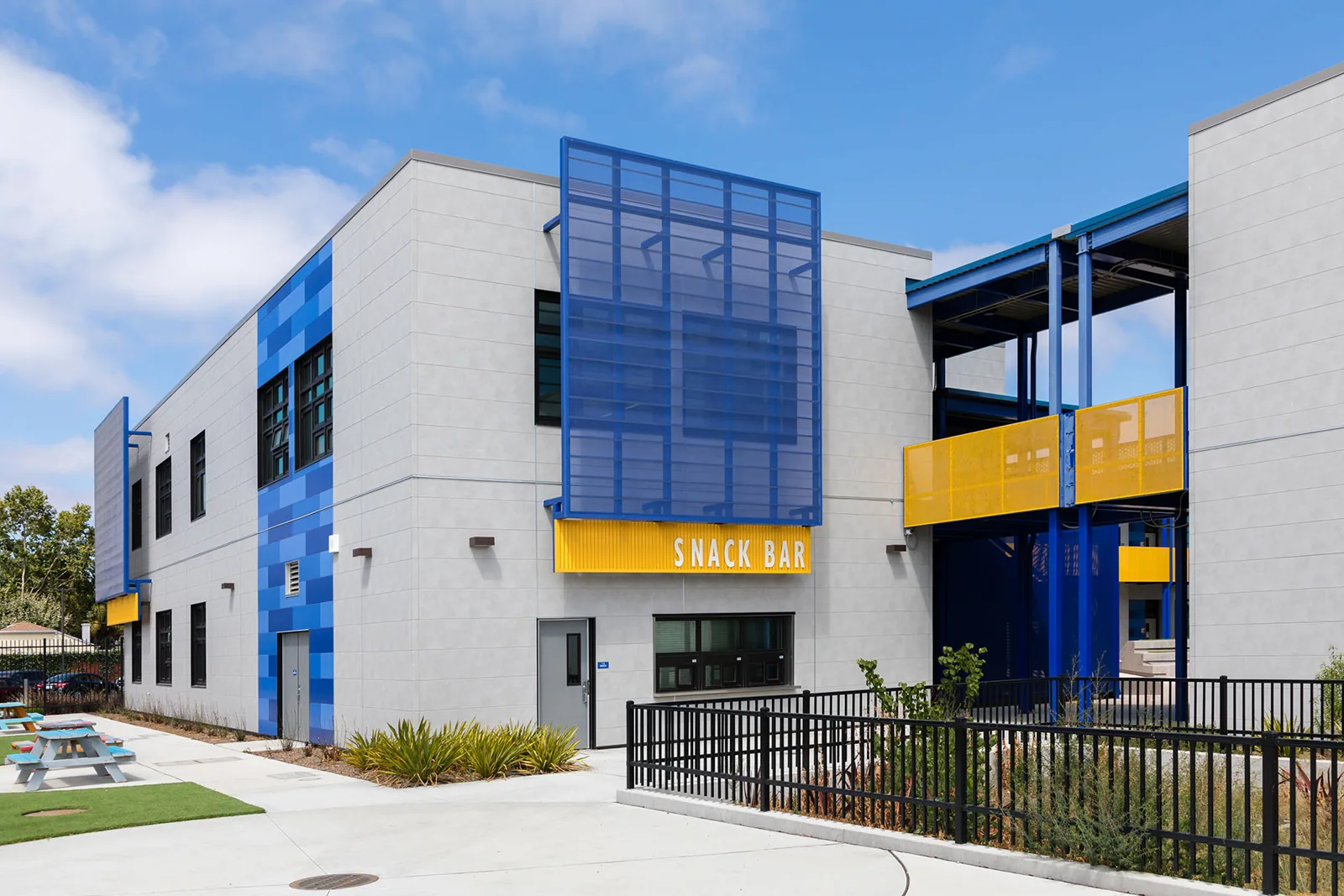 School District in Honolulu, HI