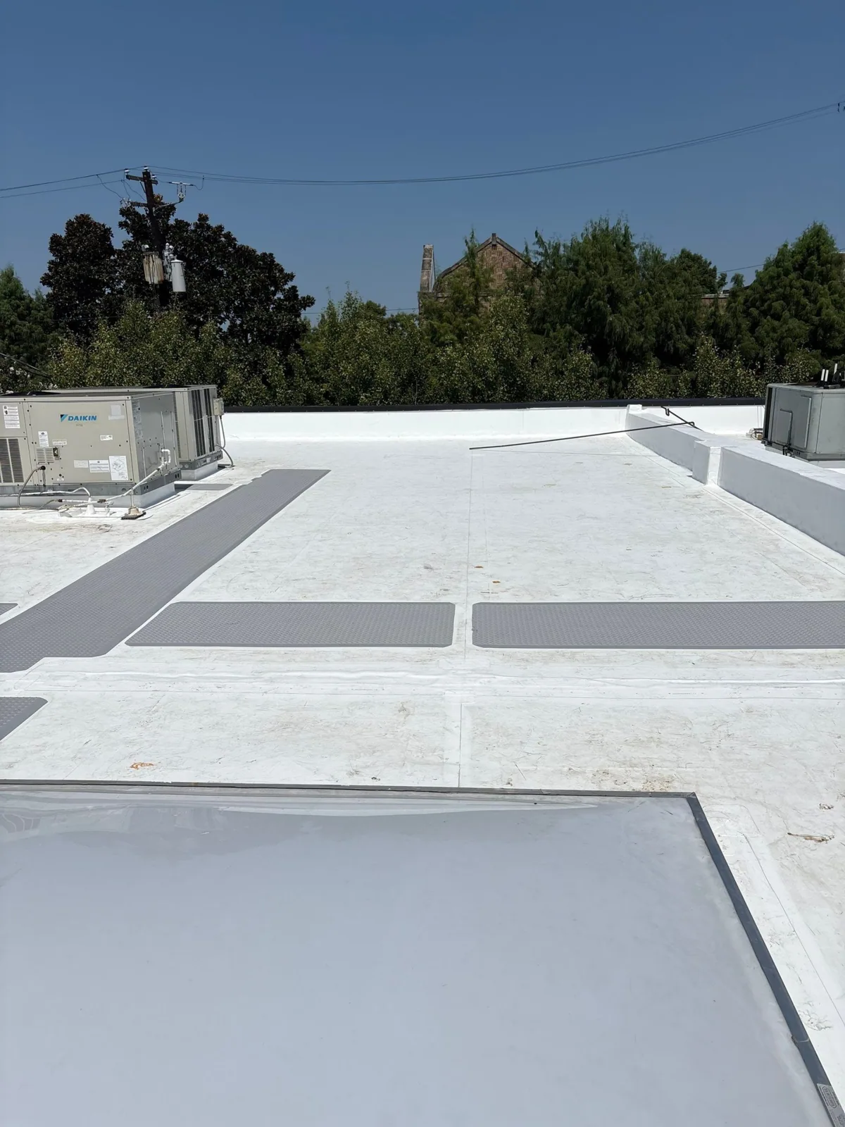 Commercial KEE Roofing in Honolulu, HI