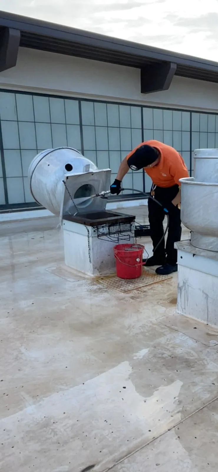 Commercial PVC Roofing in Honolulu, HI