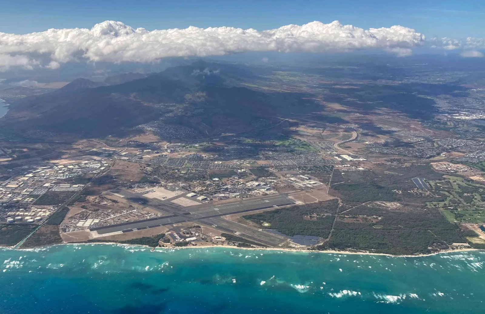 Aiea in Honolulu, HI