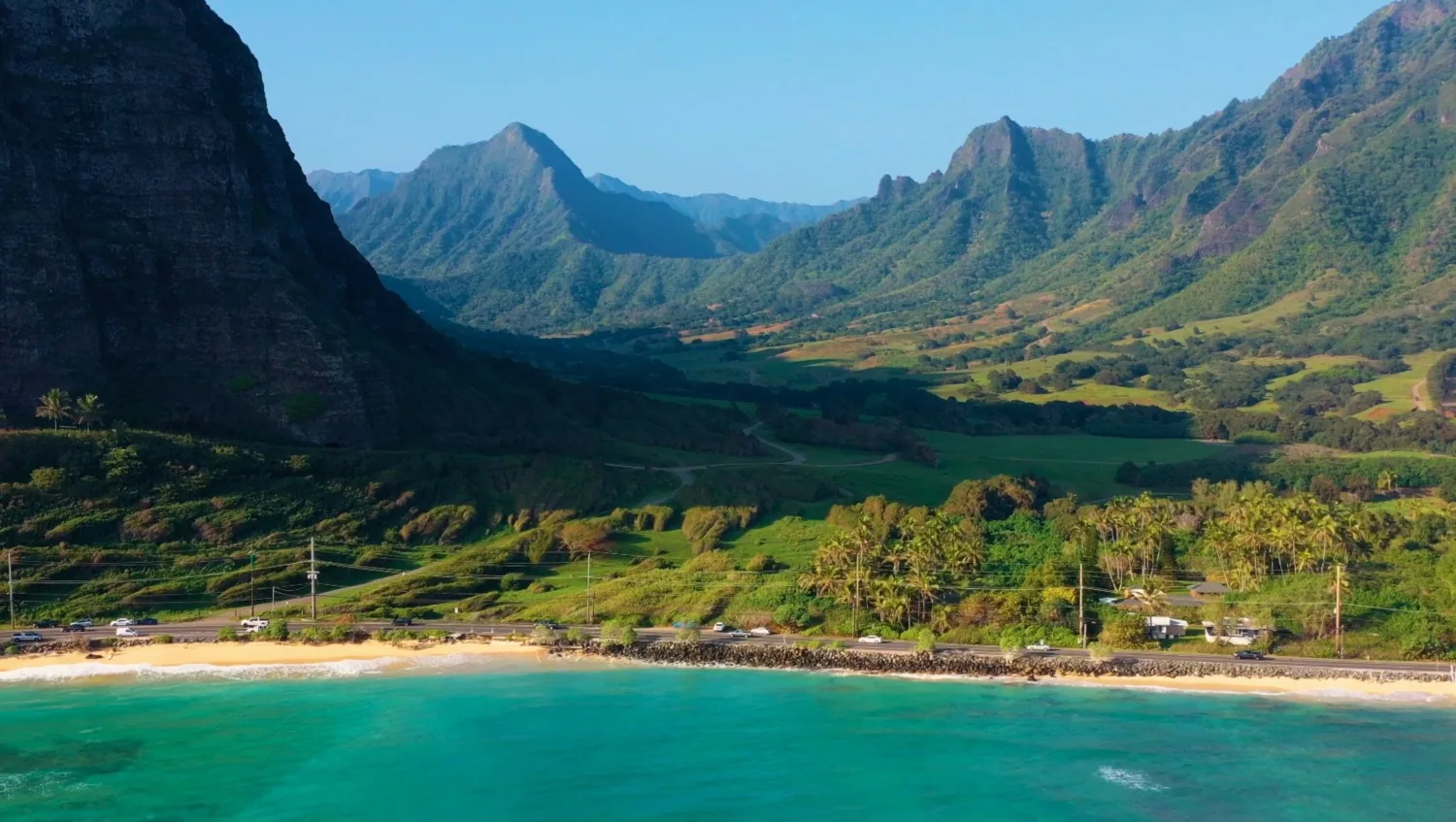 Kapolei in Honolulu, HI
