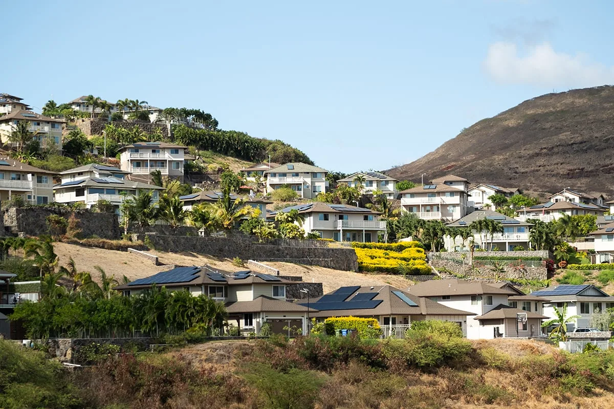 Kakaako in Honolulu, HI