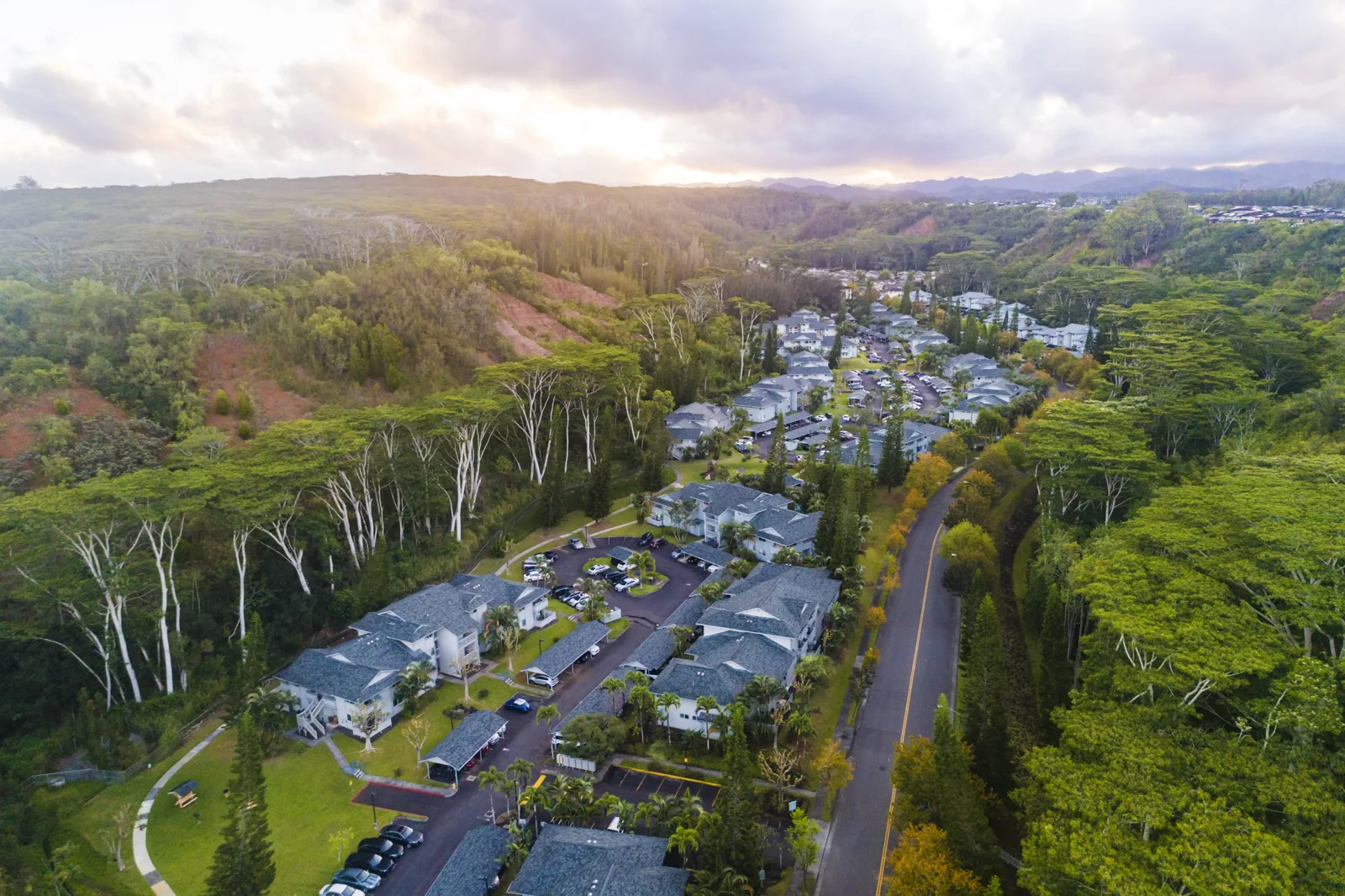Waimanalo in Honolulu, HI