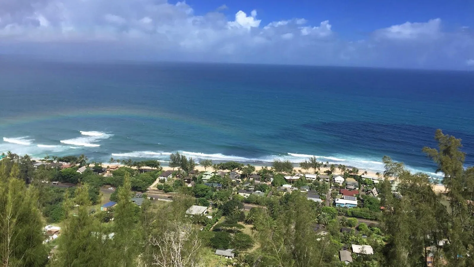 Halawa in Honolulu, HI
