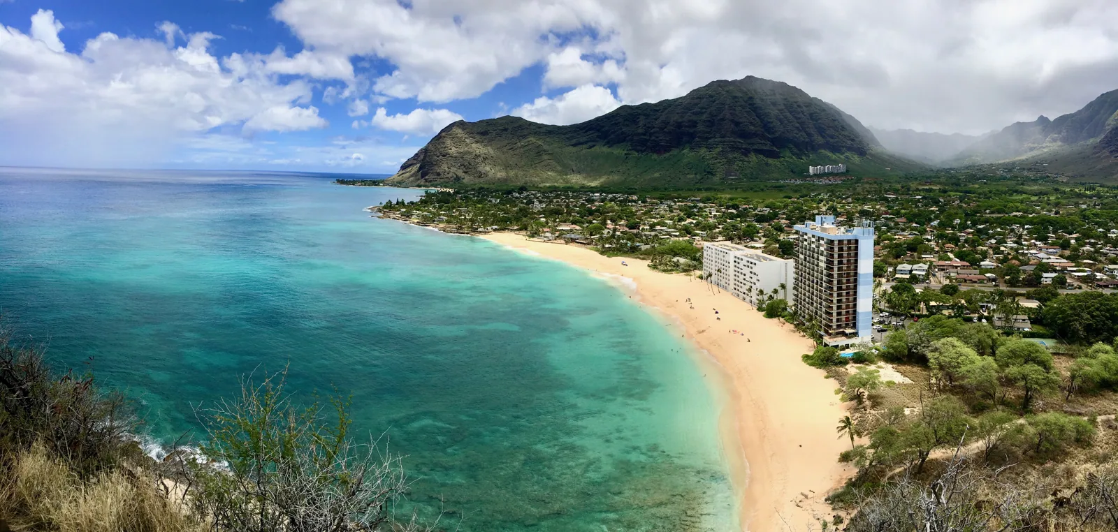 Halawa in Honolulu, HI