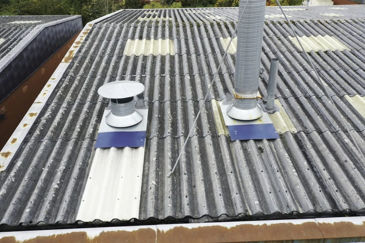Commercial Roof Coating Restoration in Honolulu, HI