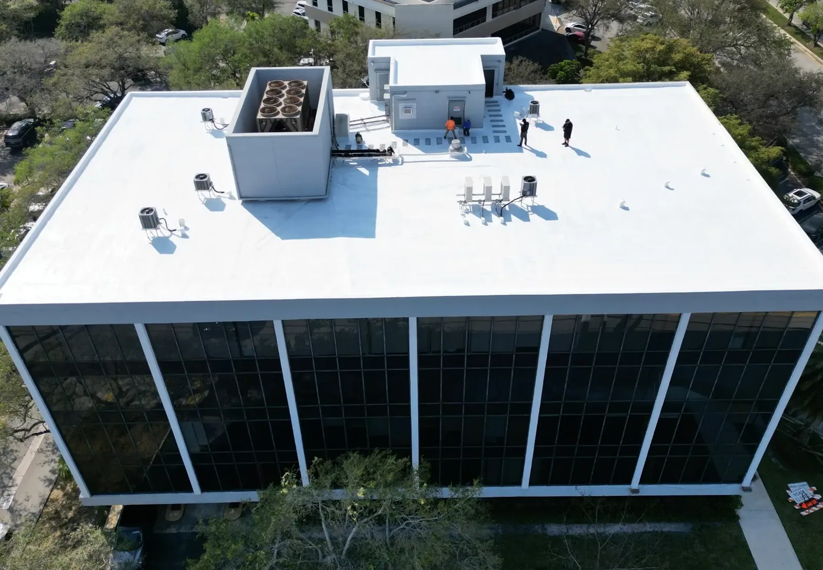 Roof Insurance Claim Assistance in Honolulu, HI